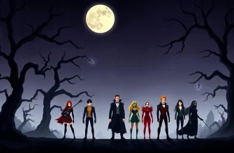 Cehennem Temalı Gerilim Filmleri