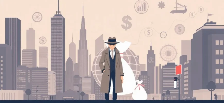 Borsa ve Dedektiflik: En İyi 10 Film