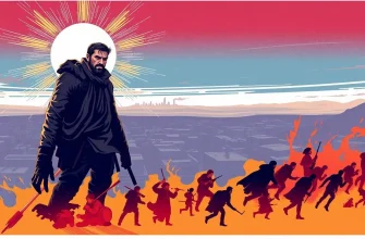 Batı Filmleri: Nefret Temalı 10 Film Batı Filmleri: Nefret Temalı 10 Film