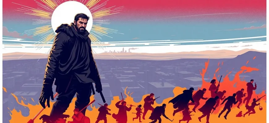 Batı Filmleri: Nefret Temalı 10 Film Batı Filmleri: Nefret Temalı 10 Film