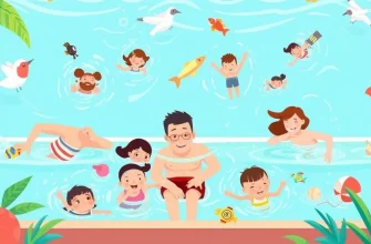 Ailece İzlenebilecek Yüzme Filmleri