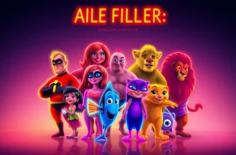 Aile Filmleri: Dönüşüm Hikayeleri Aile Filmleri: Dönüşüm Hikayeleri