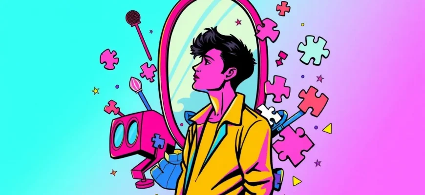 Cinsiyet Değişimi Dram Filmleri Cinsiyet Değişimi Dram Filmleri