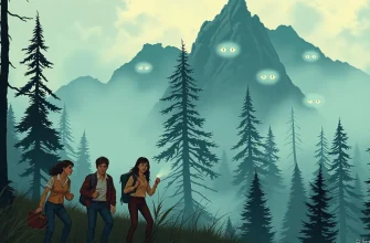 Dağlarda Geçen Korku Filmleri