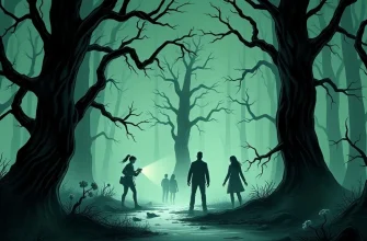 Bataklık Gerilim Filmleri: En İyi 10 Film