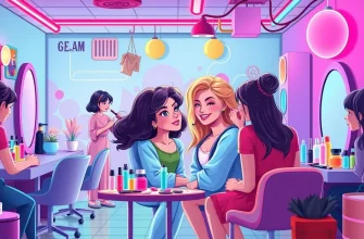Güzellik Salonu Temalı Filmler Güzellik Salonu Temalı Filmler