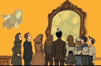 Paranormal Olaylarla İlgili En İyi Korku Filmleri