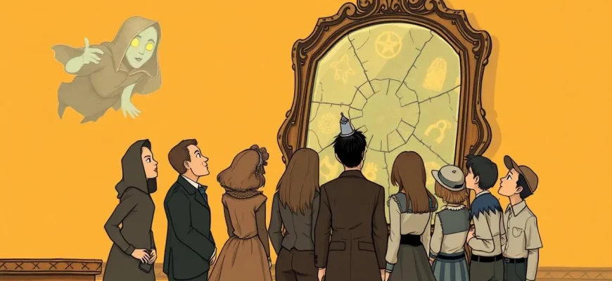 Paranormal Olaylarla İlgili En İyi Korku Filmleri Paranormal Olaylarla İlgili En İyi Korku Filmleri