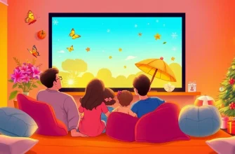 Aile Filmleri: Mevsimler