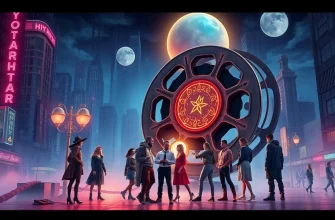 Gizemli Bilgi Filmleri