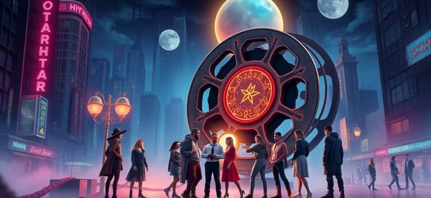 Gizemli Bilgi Filmleri