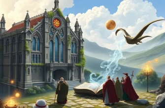 Fantastik Manastır Filmleri