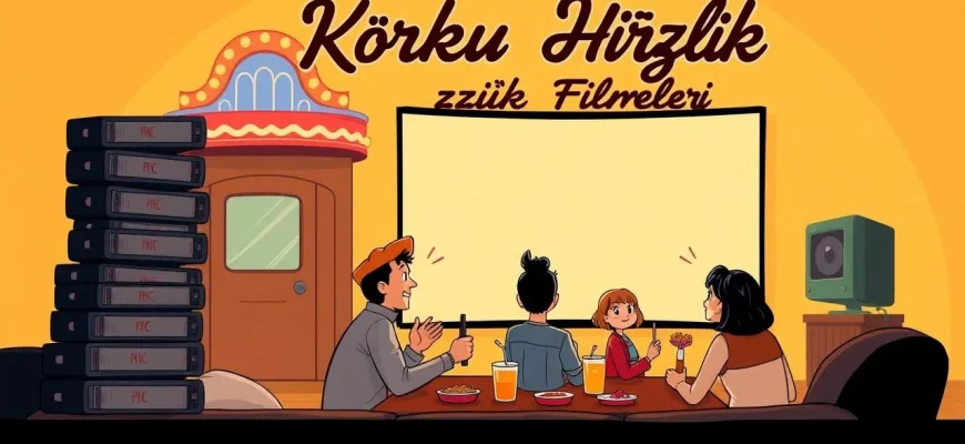 Korku Dolu Hırsızlık Filmleri Korku Dolu Hırsızlık Filmleri