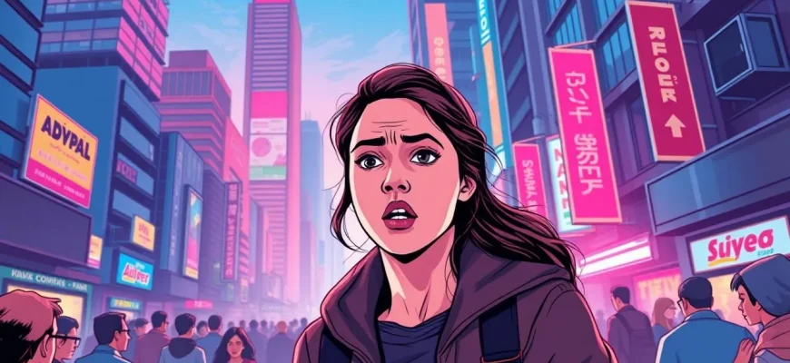 Ağorafobi Temalı Melodram Filmleri