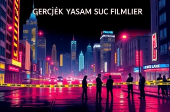 Gerçek Yaşam Suç Filmleri Koleksiyonu Gerçek Yaşam Suç Filmleri Koleksiyonu