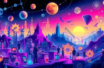 Bilimsel Keşif Maceraları: 10 Film Önerisi