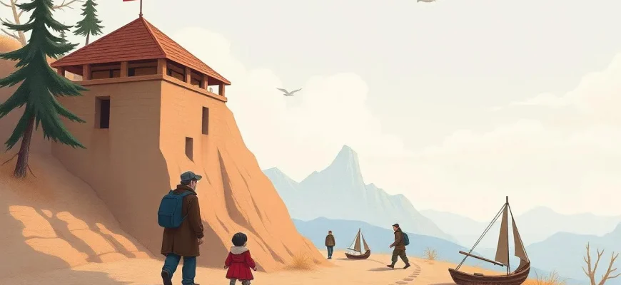 Sovyet Filmleri: Hamilelik Hikayeleri