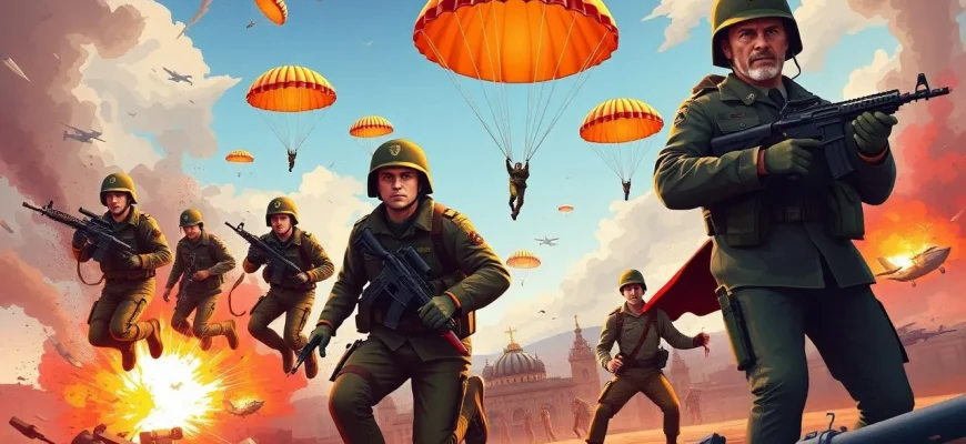 En İyi 10 Askerî İstihbarat Filmi