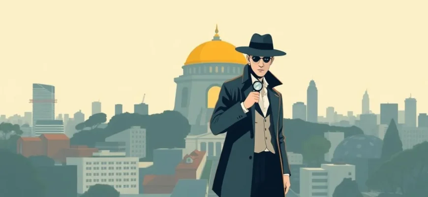 Hiroshima Temalı Dedektif Filmleri Hiroshima Temalı Dedektif Filmleri