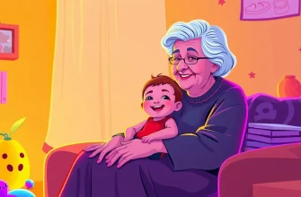 Aile Filmleri: Büyükanne ve Torun İlişkisi