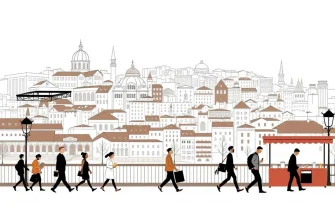 Şehir Hayatını Anlatan 10 Belgesel Film