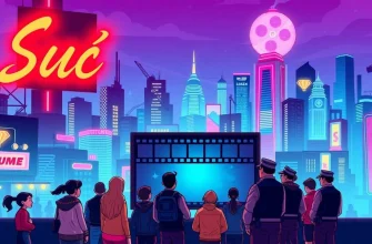 Kriminal Filmler: Rezonanslı Olaylar Kriminal Filmler: Rezonanslı Olaylar