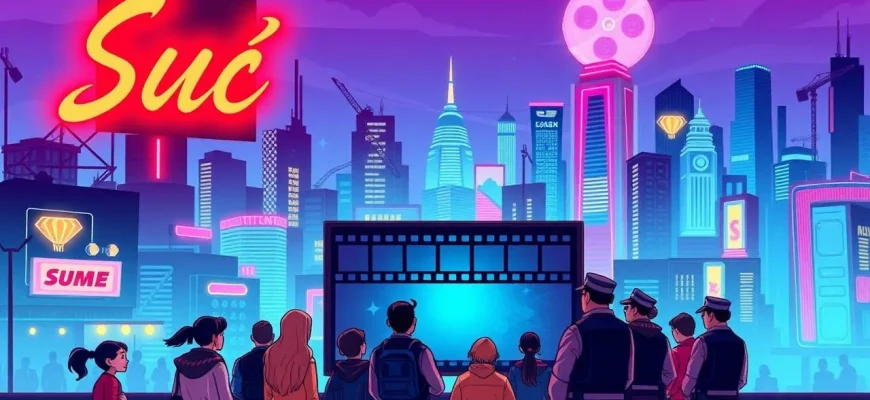Kriminal Filmler: Rezonanslı Olaylar Kriminal Filmler: Rezonanslı Olaylar