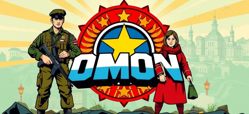 Çeçenistan’da OMON’un Hikayeleri