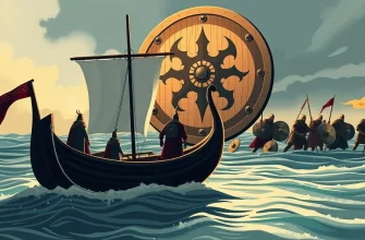 Tarihi Viking Filmleri