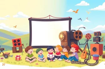 Çocuk Filmleri İçin En İyi 10 Film Çocuk Filmleri İçin En İyi 10 Film