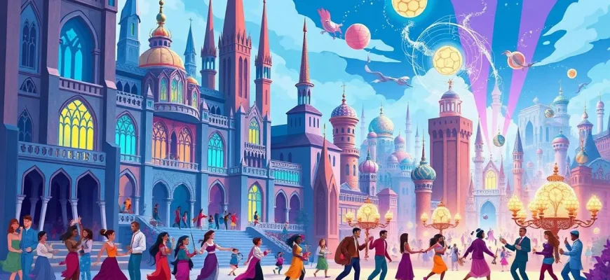 Fantastik Filmler ve Kültürel Farklılıklar