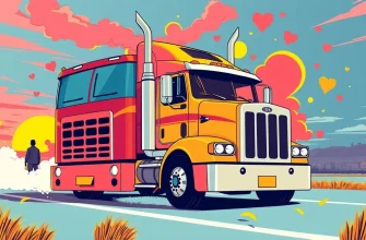 Kamyon Dram Filmleri Seçkisi