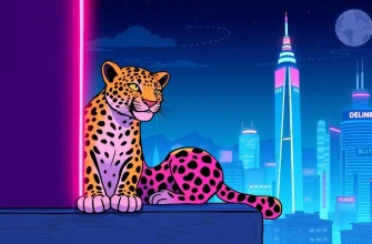 Aile Filmleri: Leoparlar