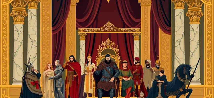 Savaşçıların Biyografik Filmleri Savaşçıların Biyografik Filmleri