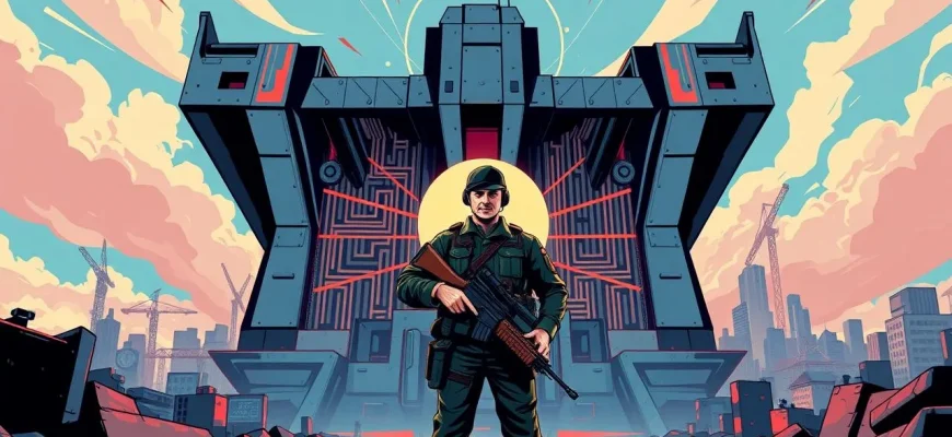 Savaş Filmleri: Tahkimat Yapıları Savaş Filmleri: Tahkimat Yapıları