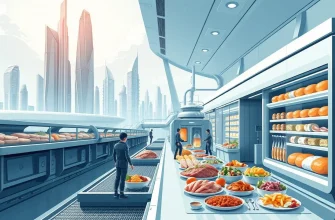 Fütüristik Yemek Teknolojileri Filmleri Fütüristik Yemek Teknolojileri Filmleri