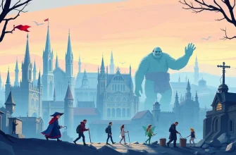 Fantastik Filmler: Yoksulluk Temalı