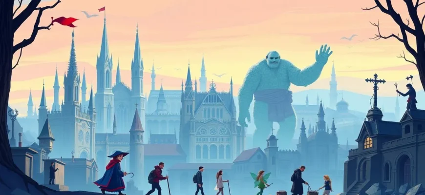 Fantastik Filmler: Yoksulluk Temalı