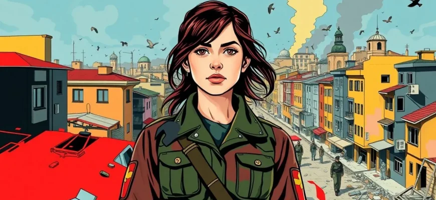 İlk Çeçen Savaşı Filmleri