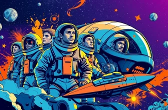 Astronot Dram Filmleri