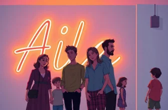 Aile Filmleri: Eski Sevgililer