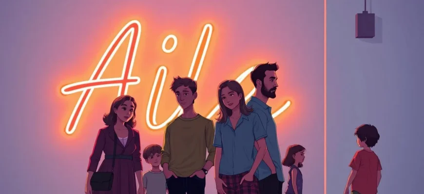 Aile Filmleri: Eski Sevgililer