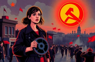 Sovyet Anarşi Filmleri Sovyet Anarşi Filmleri