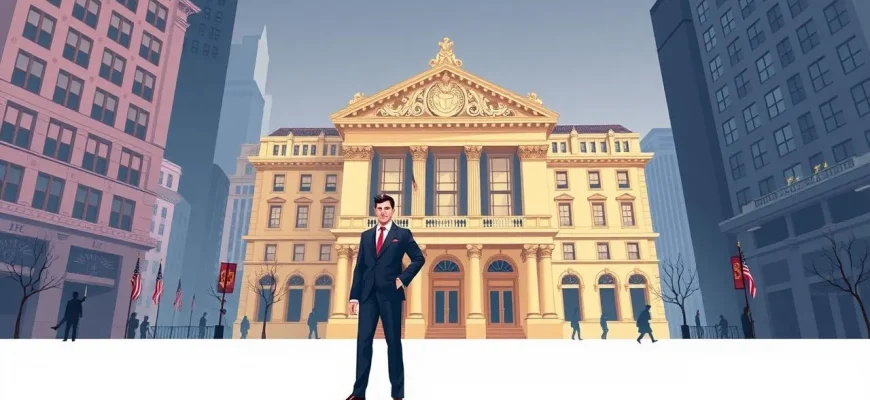 Wall Street Biyografik Filmler Wall Street Biyografik Filmler