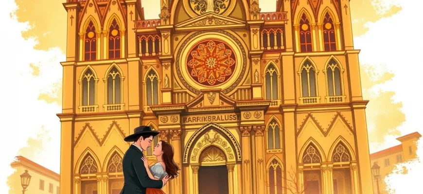 Katolik Kilisesi Melodramları Film Listesi