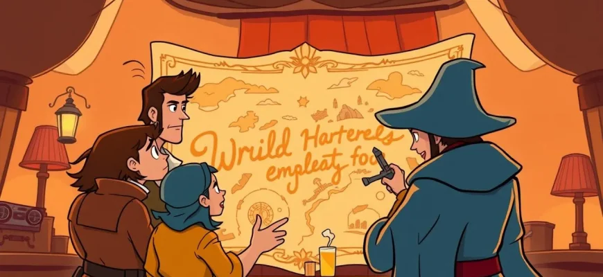 En İyi 10 Macera Komedi Filmi