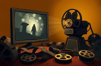 Korku Filmleri: Gece Kâbusları Korku Filmleri: Gece Kâbusları