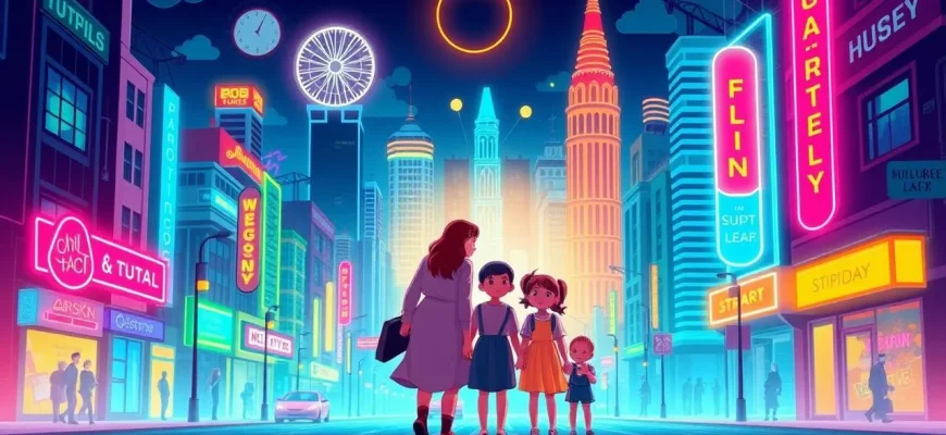 Aile İçin Asil Filmler