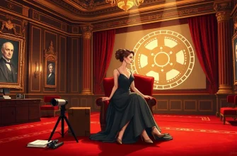 1917 Yılı Biyografik Filmleri