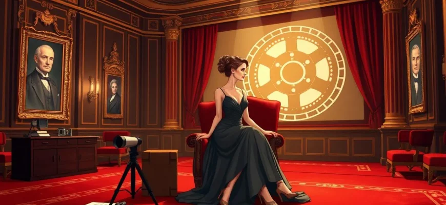 1917 Yılı Biyografik Filmleri 1917 Yılı Biyografik Filmleri